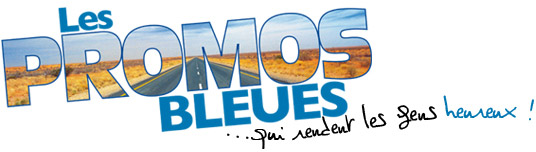 Les Promos Bleues - Peugeot R�union