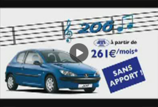 Spot TV 206
