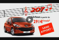 Spot TV 207