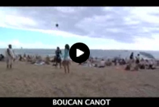 Vidéo du Street Marketing à Saint-Gilles