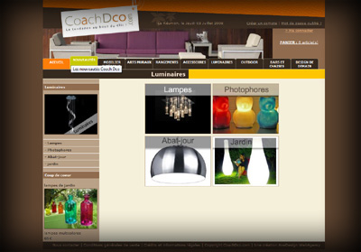 Autre visuel Coach Dco - Axedesign - Cr�ation site Internet R�union/H�bergement site Internet R�union/R�f�rencement site Internet R�union