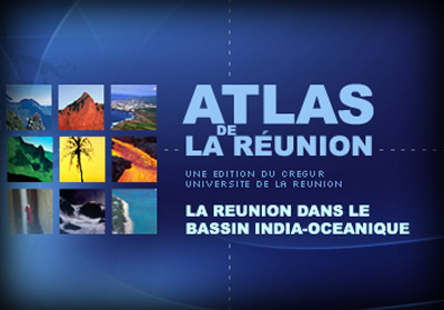Autre visuel CREGUR (Atlas de la R�union) - Axedesign - Cr�ation site Internet R�union/H�bergement site Internet R�union/R�f�rencement site Internet R�union