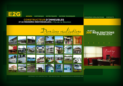 Autre visuel E2G-Construction - Axedesign - Cr�ation site Internet R�union/H�bergement site Internet R�union/R�f�rencement site Internet R�union
