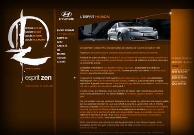 Autre visuel Hyundai R�union - Axedesign - Cr�ation site Internet R�union/H�bergement site Internet R�union/R�f�rencement site Internet R�union