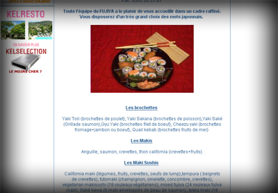 Autre visuel Kelproduit - Axedesign - Cr�ation site Internet R�union/H�bergement site Internet R�union/R�f�rencement site Internet R�union