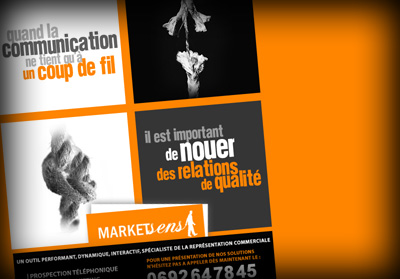 Page int�rieure MarketSens (5) - Axedesign - Cr�ation site Internet R�union/H�bergement site Internet R�union/R�f�rencement site Internet R�union
