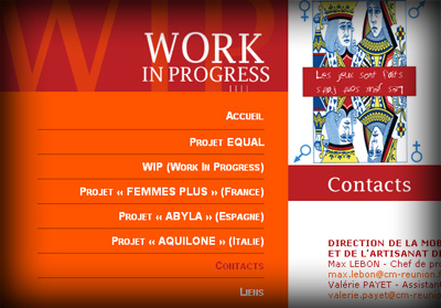 Autre visuel WIP Europe (pour Expernet) - Axedesign - Cr�ation site Internet R�union/H�bergement site Internet R�union/R�f�rencement site Internet R�union